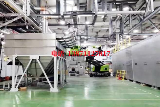 玉树机电设备安装工程,设备安装公司
