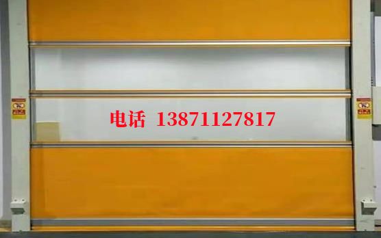 玉树洁净室门